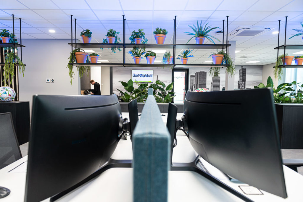 werkplek