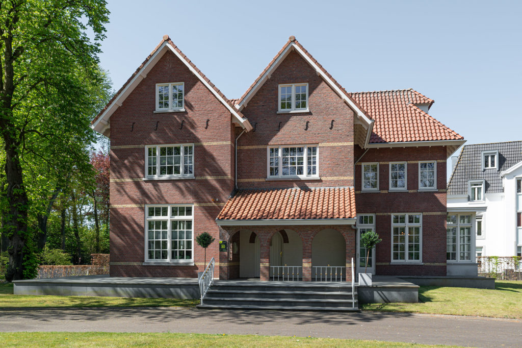 Villa Aorta Business Intelligence Loon op Zand