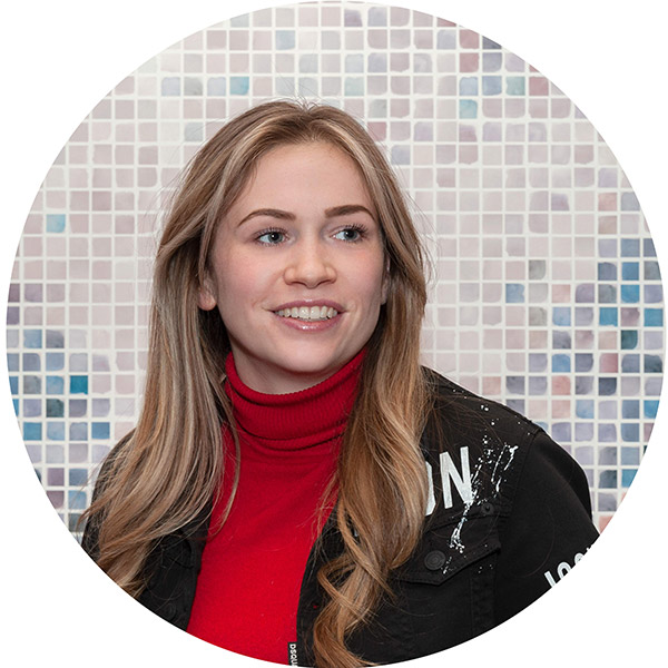 Lotte Trommelen